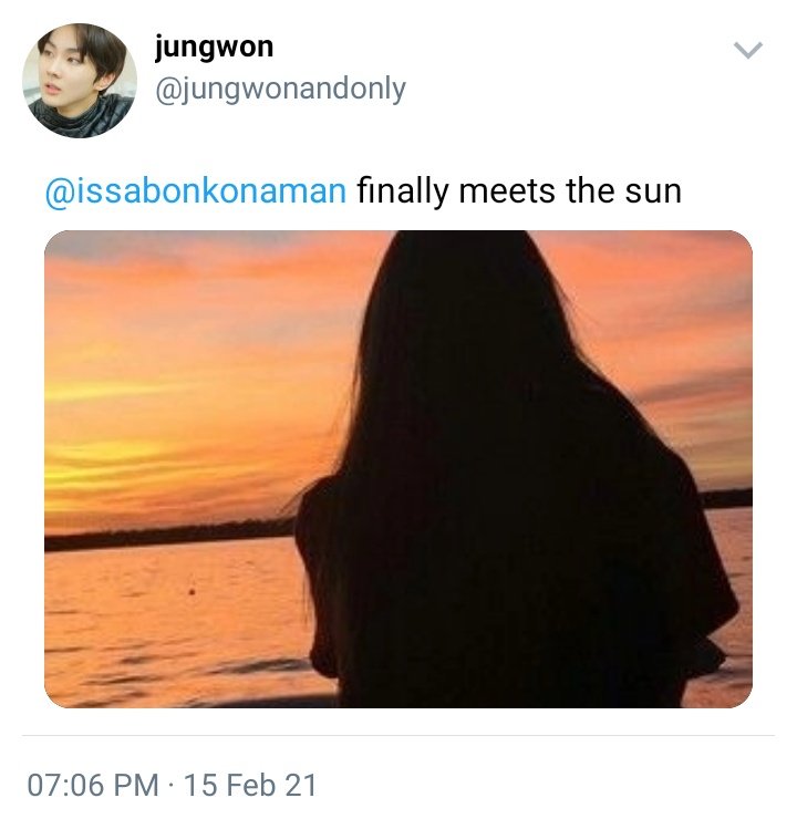 enhaunivrs tweet picture