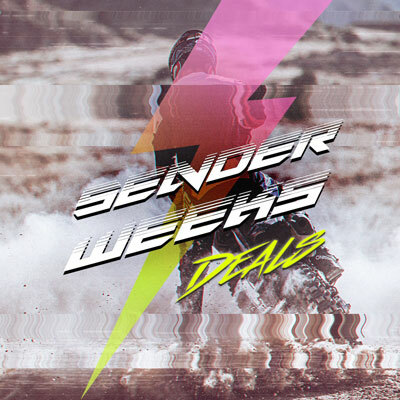 gcc_xcc's tweet image. SENDERWEEKS bei Maciag Offroad #GCC #GCC18 #BABOONS ift.tt/3rFSbkT