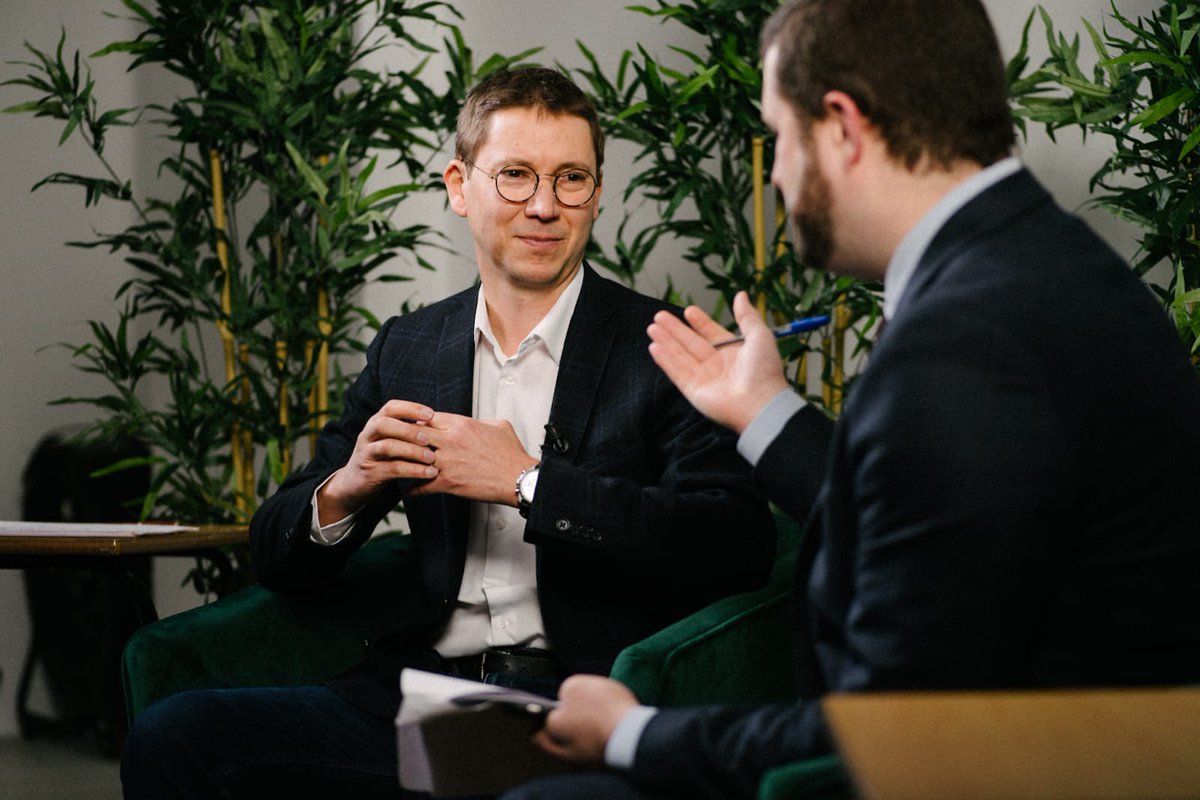 “Forest protection is key! But mass-scale #reforestation is also necessary and millions of good quality reforestation projects need to happen! This is why we need to create of a Generation of Reforestation Entrepreneurs (GRE)” says <a href="/SHallaire/">Stéphane Hallaire</a> 

#GFS2021 #forests #ecosystems