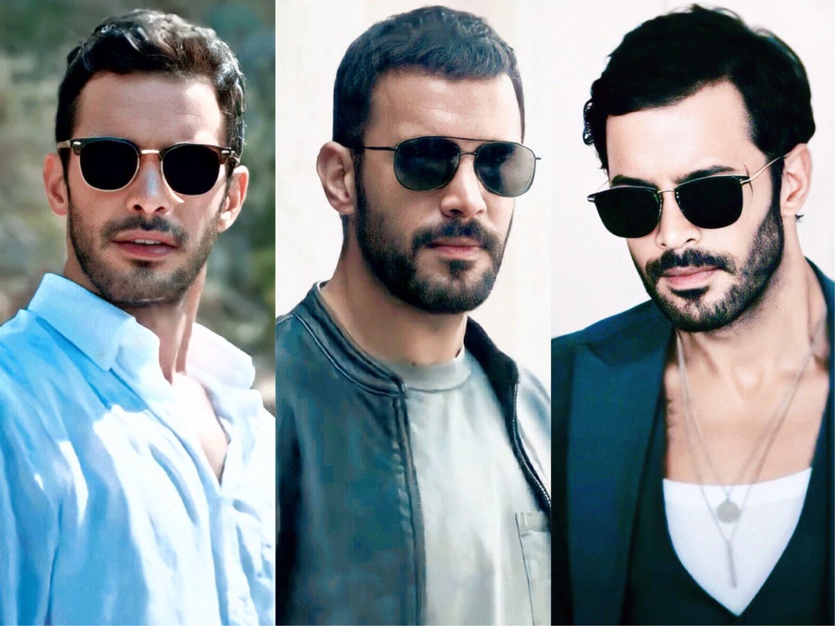 BAFC__'s tweet image. bariş arduç ama;

    bazen                  bazen                 bazen 
    ömer                   kuzgun                 arık