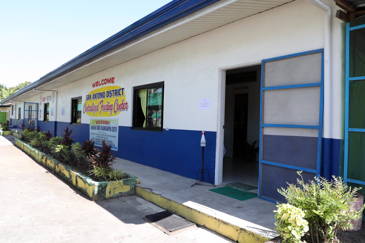 DepEd on Twitter "Kinausap ng grupo ang mga dentista at nars na siyang