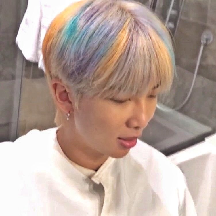 namjoon pics tweet media