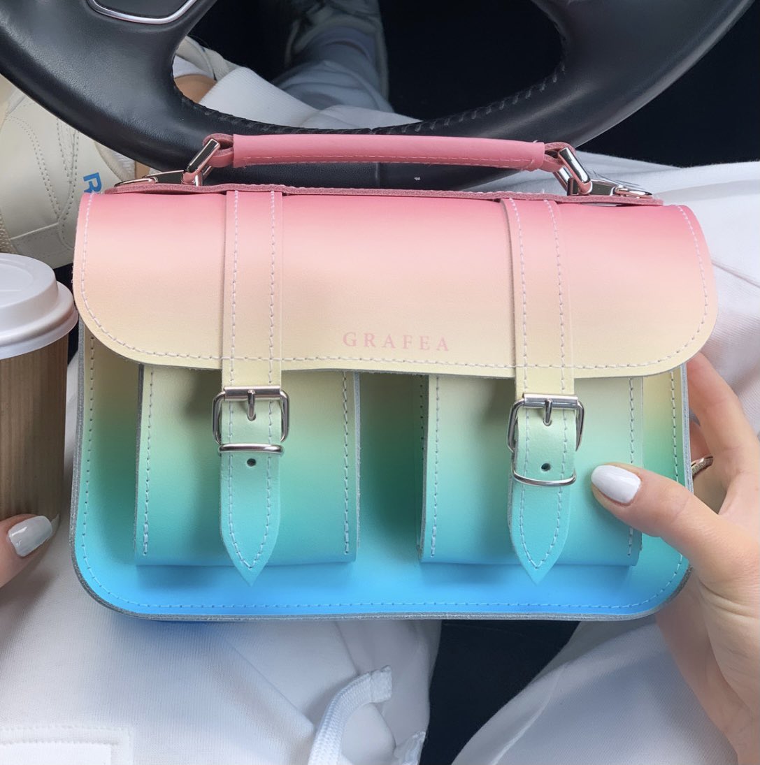 grafea unicorn backpack