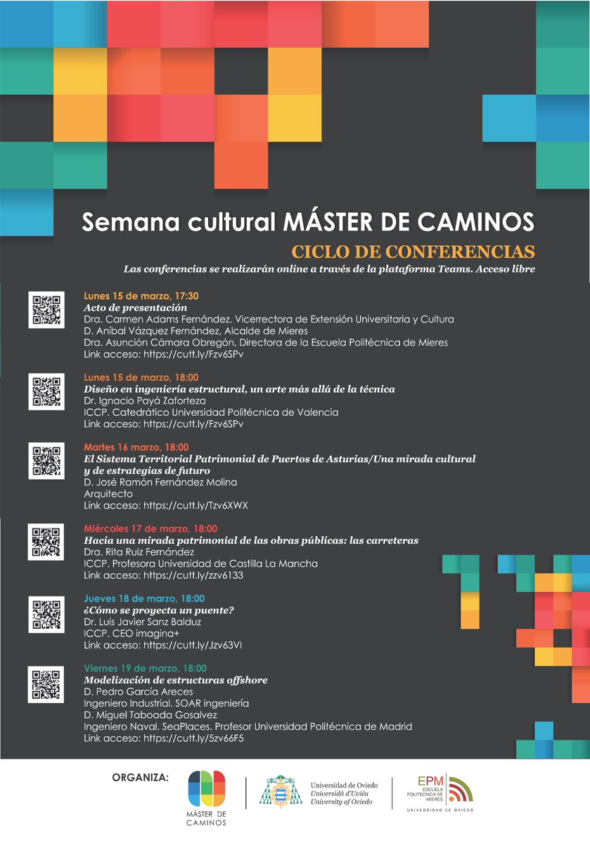 MasterCaminos_Uniovi tweet media