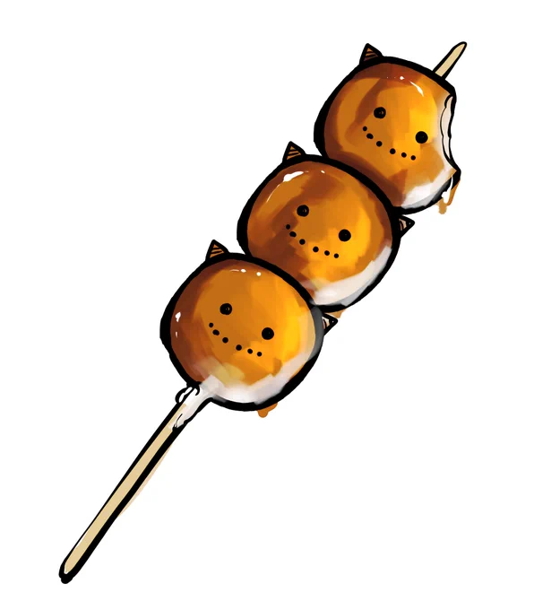 #どこかの誰かに刺さればそれで良い 