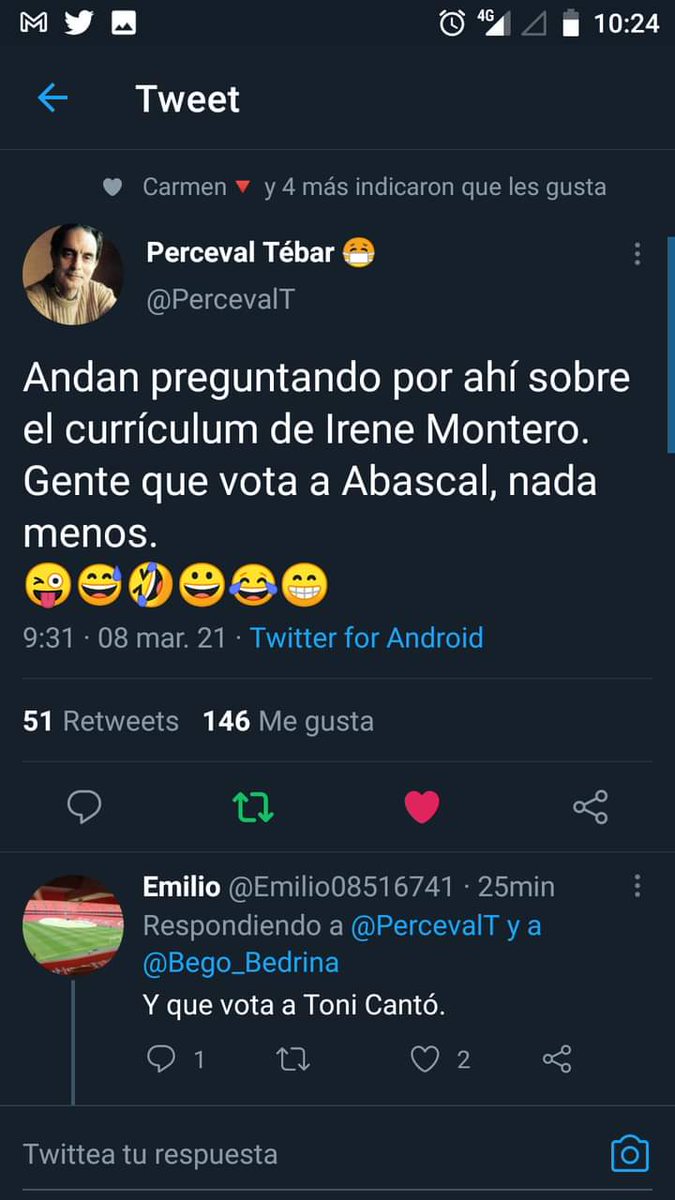 Yolanda84239864's tweet photo. @abel_vm @Juanmi_News https://t.co/dNhrBZ5rzZ