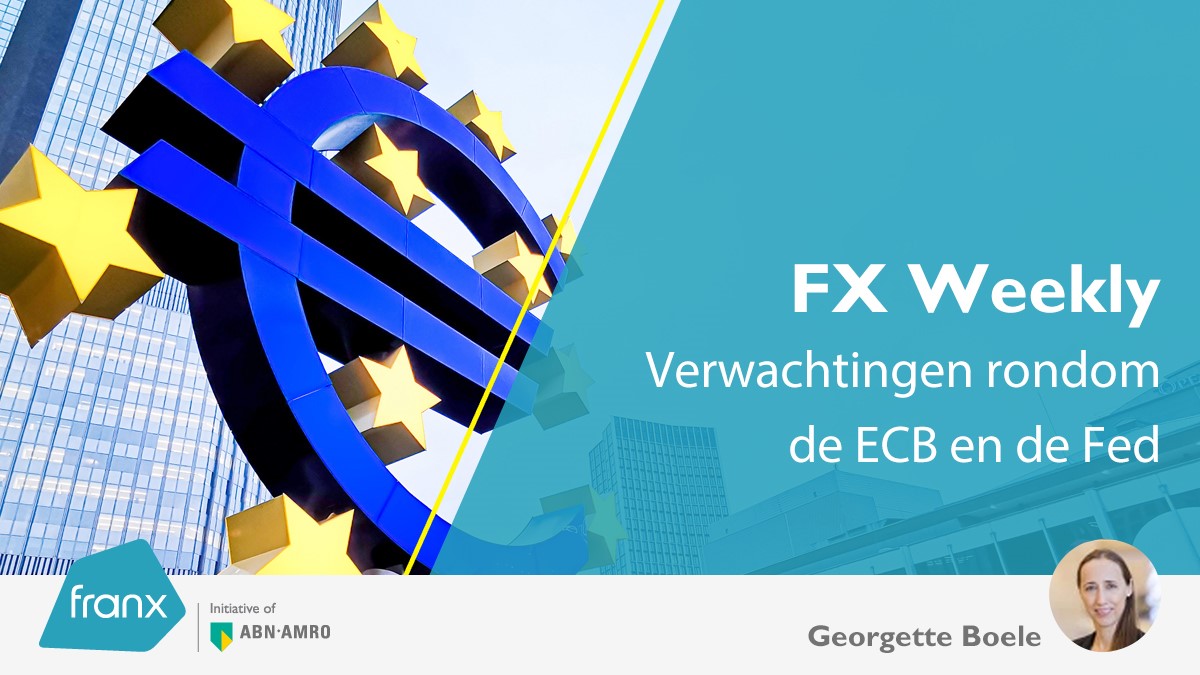 FranxNl's tweet photo. Langetermijnrentes domineren nog steeds de valutamarkten. Volgende week beslist de Fed over het monetair beleid. Een signaal dat de eerste renteverhoging later in 2023 komt, kan de dollar....

https://t.co/SplEHY2jfj

#franx #valutamarkten #valuta #rente #dollar https://t.co/yOke4tQwM9