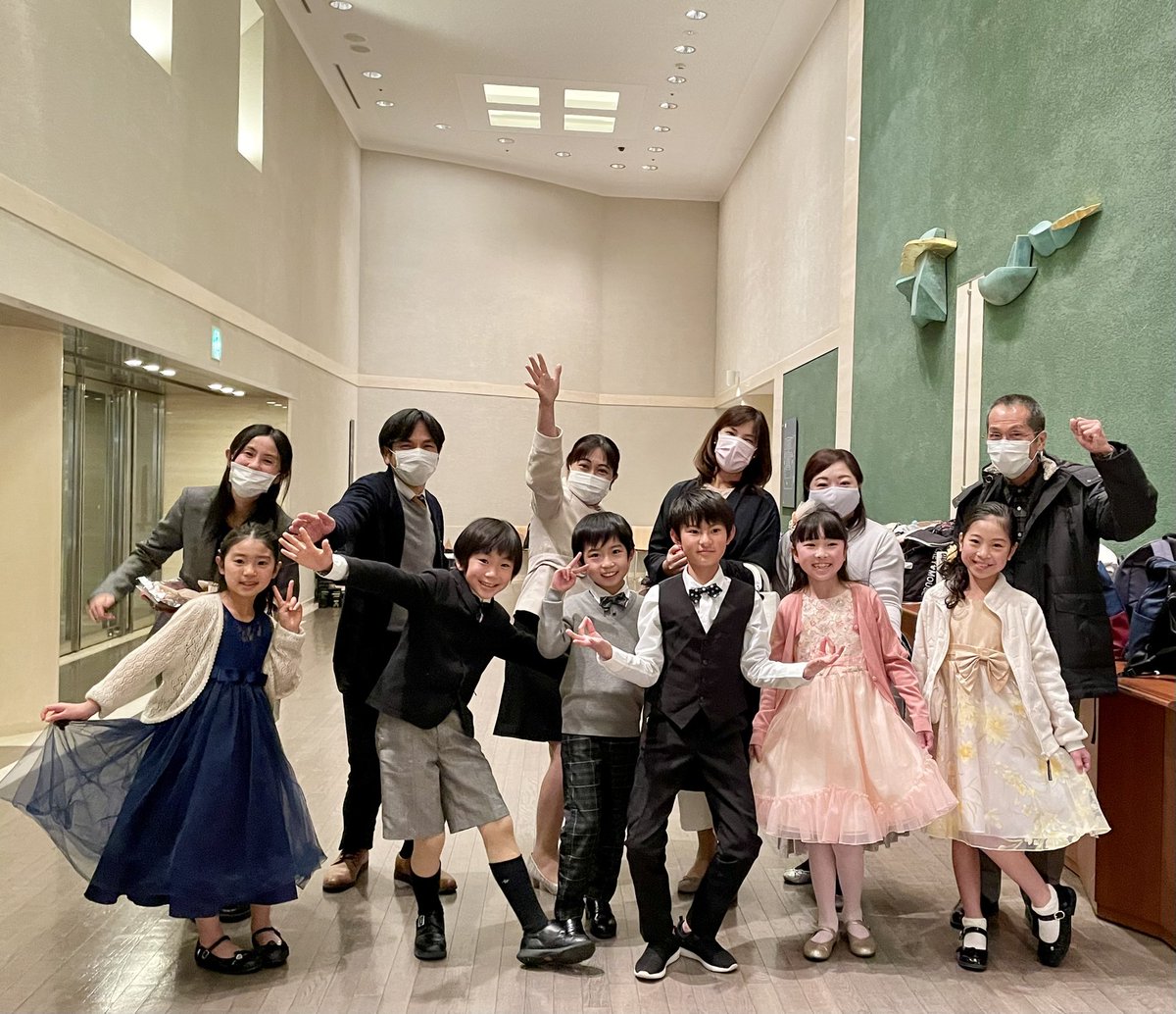 福井のぞみ Non222channel Twitter