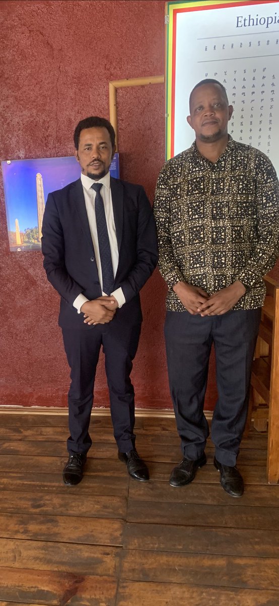 Talking business beyond borders✅. <a href="/EthioEmbKigali/">Ethiopian Embassy Rwanda 🇪🇹🇷🇼</a> #Ethiopianembrw <a href="/visitrwanda_now/">Visit Rwanda</a> <a href="/wildlifetoursrw/">WildlifeTours Rwanda</a> <a href="/wildliferwanda/">Wildlife Tours - Rwanda</a> #Wildlifetoursrwanda