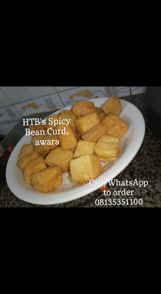 Hello Maiduguri, let have a spicy weekend. DM call or WhatsApp to place an order against Saturday and Sunday. Location Damboa Road,Maiduguri.