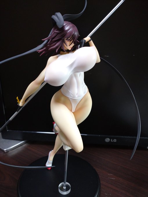 ジャスティスさん(@justice2280 )のスク水不知火ママ
待ってたぜェ!!この瞬間をよぉ!! 