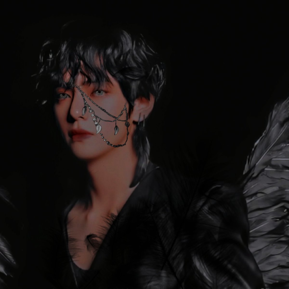 VMlNE95's tweet photo. #BTS #TAEHYUNG @BTS_twt @bts_bighit https://t.co/IKPGe65KFf