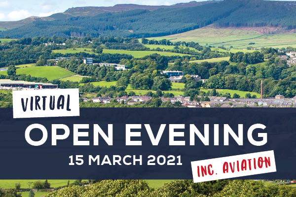 cravencollege's tweet photo. Not long to go! Booking closes on Monday at 12pm

All areas across Apprenticeship, Degree and Vocational options will be delivering presentations over Microsoft Teams at:
– 5:00pm – 6:00pm
– 6:00pm – 7:00pm

Register here: https://t.co/iOM2U6dTro https://t.co/XmczD71cnb