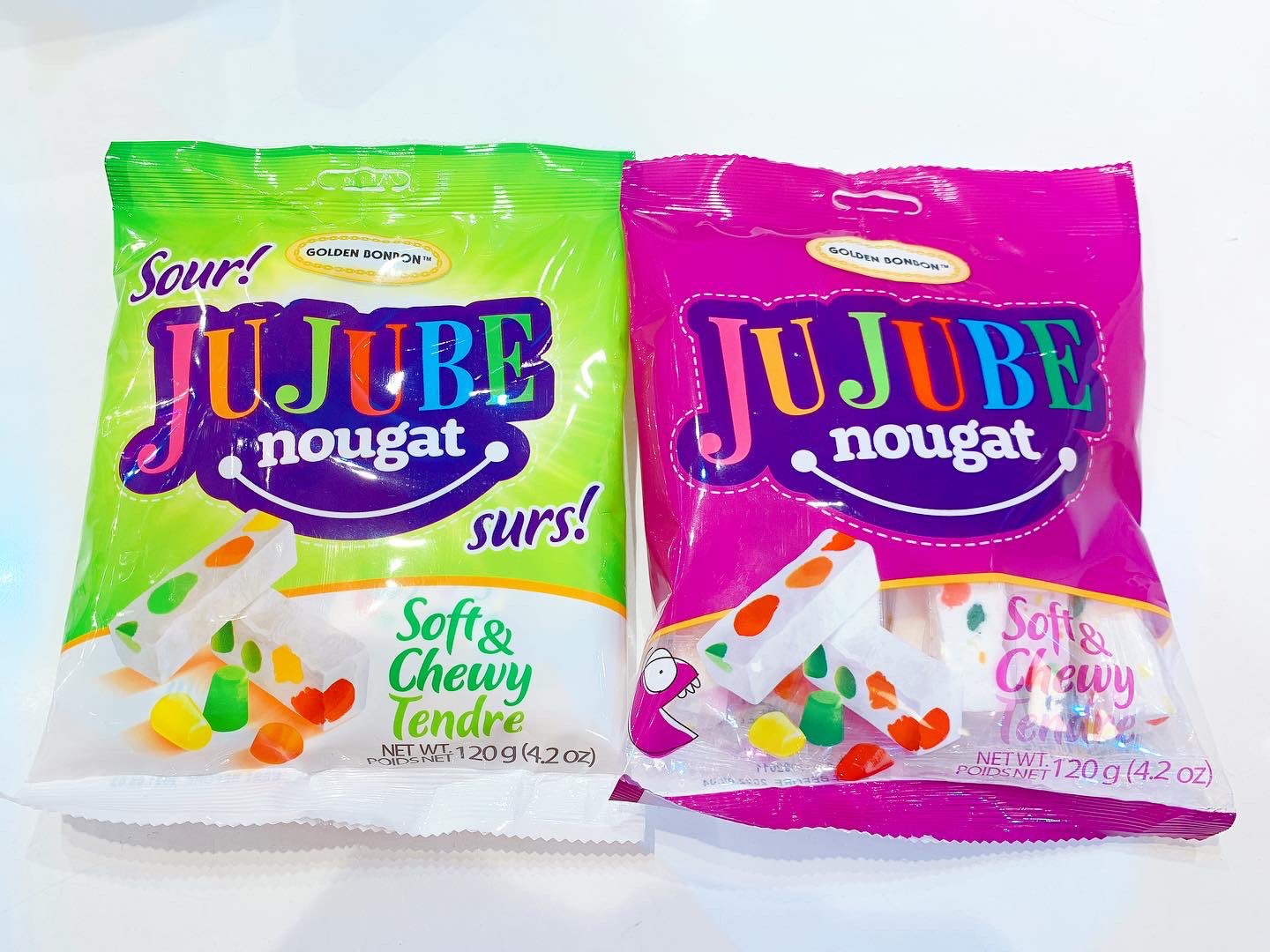 公式 Candy A Go Go Rt Cagg Harajyuku Jujubeというお菓子のご紹介です 名称は ヌガーと呼ばれるもので マシュマロとはまた違った食感 中にはグミが入っていて 小分けなのでみんなで分けるのも 税込 518 Cagg Candyagogo 原宿