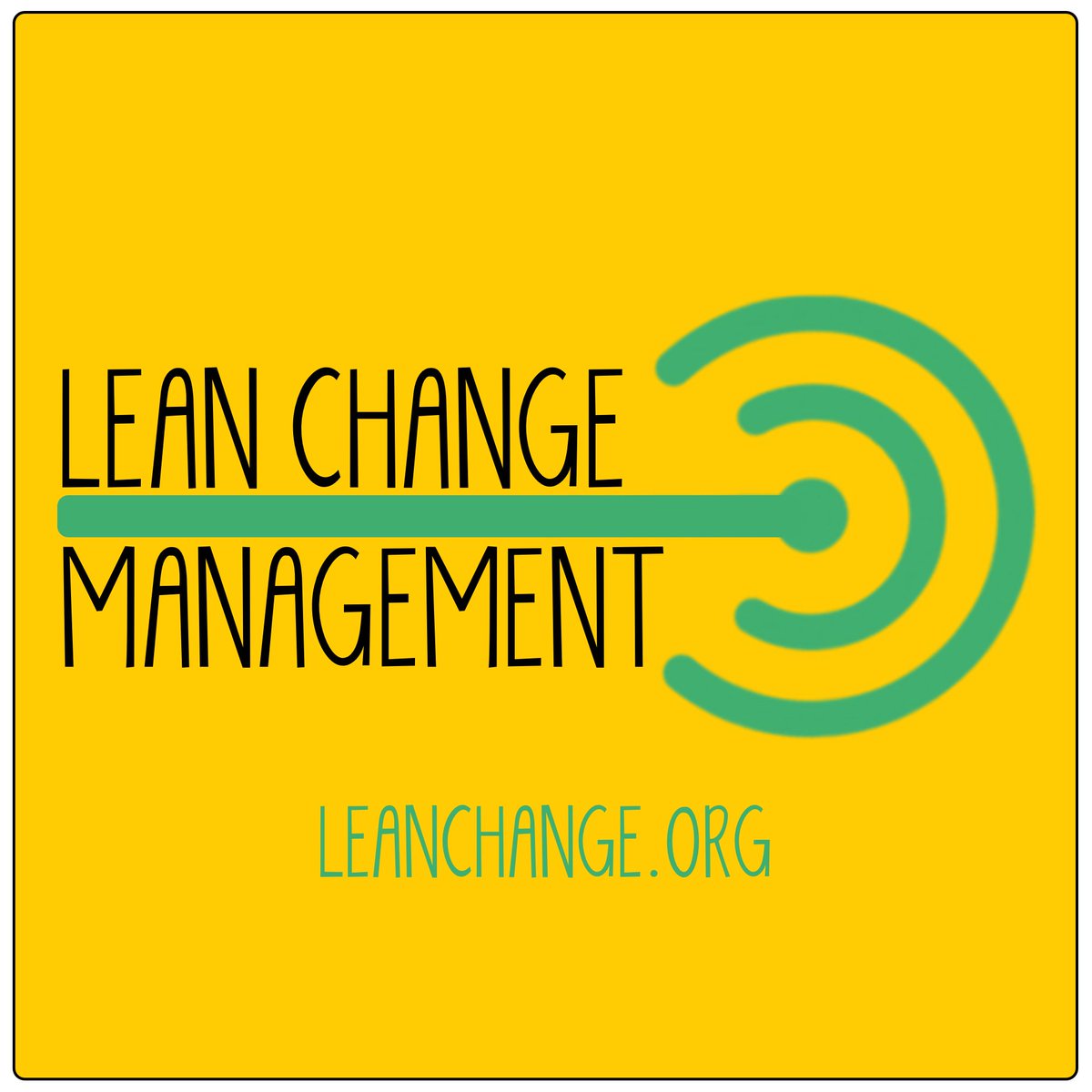 ¿Qué hemos aprendido aplicando Lean Change Management? Una aproximación desde el pensamiento de la complejidad.

Leed el último artículo de nuestro colaborador Jose Antonio Ortega:
jeronimopalacios.com/sin-categoriza…

#jerónimopalacios #agilismo #agilidad #agile #leanchangemanagement