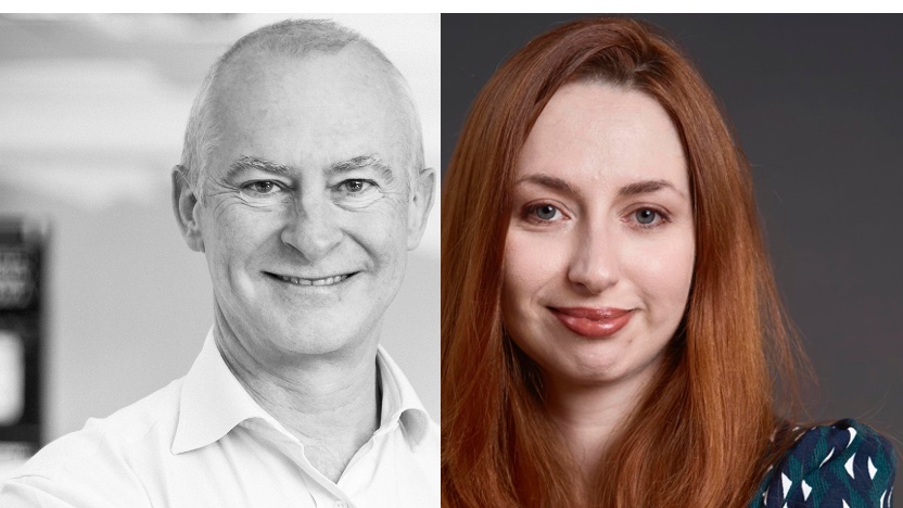 lemediacom's tweet image. ITW Thierry BAGNASCHINO // Bérengère GAZAGNES (EPSON) :
🗣️Lancement en Europe de #PaperLab
🗣️Objectif : convaincre et éduquer le marché
🗣️Les actions RSE ne sont pas destinées à être un levier marketing
lemediacom.com/t-bagnaschino-…