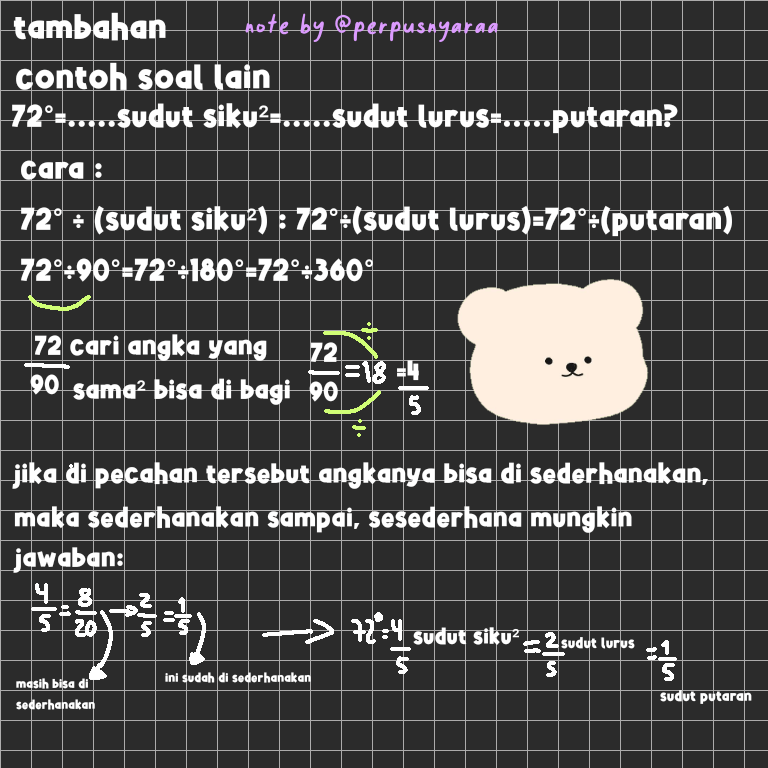 sooyakkim's tweet photo. ⌗ materi sudut dan garis kelas 7
source :  ⌕le guru les
                   @yn_ackerman
  ଓ  note by me 𖥻 ！
semoga membantu,help me for rt and like <3,sisanya nanti yaa

#studytwt #studywaraa https://t.co/f4yHpTXMTR