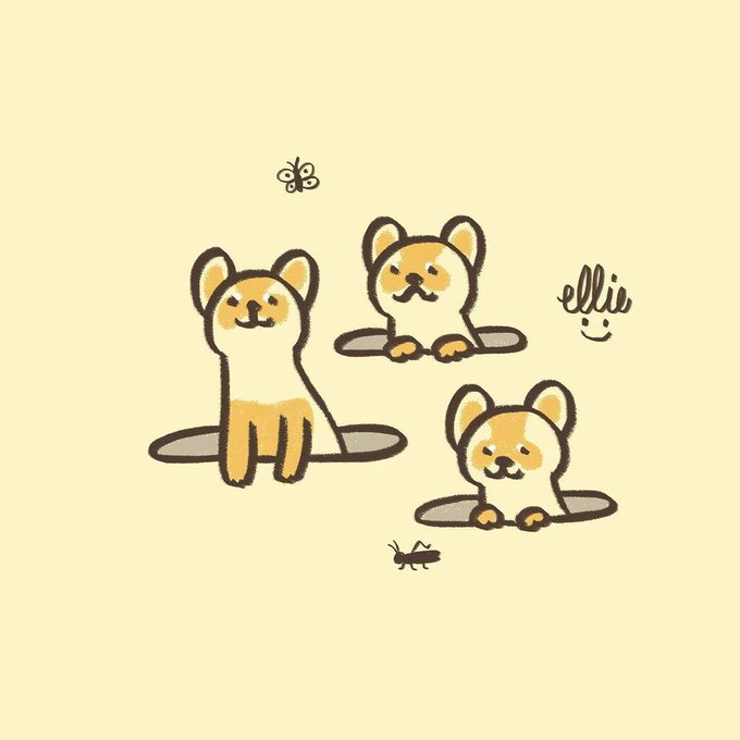 絶滅危惧のtwitterイラスト検索結果