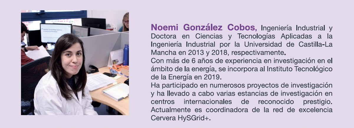 #ITEenFEMENINO
Noemi González 
 👉🏻ite.es/download/comun…
#DiaInternacionalDeLaMujer 
#ComunidadesEnergéticas
<a href="/Redit_es/">REDIT</a>
<a href="/GVAivace/">IVACE+i</a>
@GVAeconomia