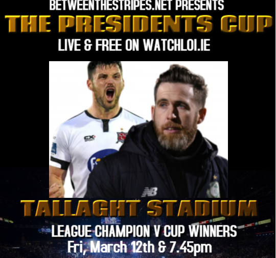 betweenstripes's tweet photo. 🗣️"Is it really a title when it's only 18 games." - Pat Hoban
🗣️"We're probably in their heads more than we know." - Stephen Bradley
🗣️"There'll be plenty of bite." - Chris Shields
🐦Mike Treacy's tweet
🥊The gloves are off ahead of tonight's #PresientsCup
#BTSLOI #LOI https://t.co/cmzZNksa9l