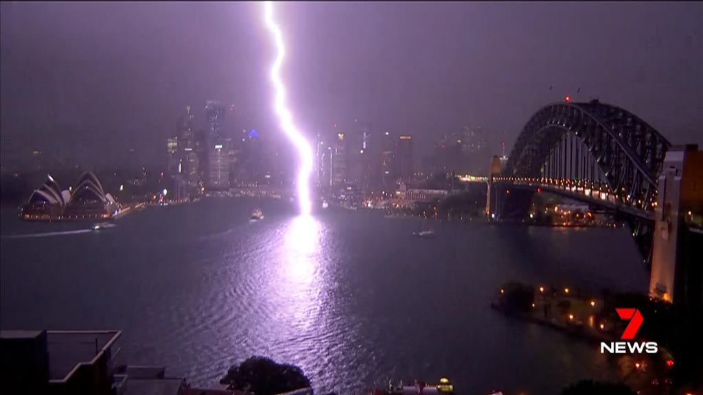 7NEWS Sydney tweet media