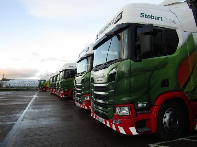 Stobart Energy tweet media