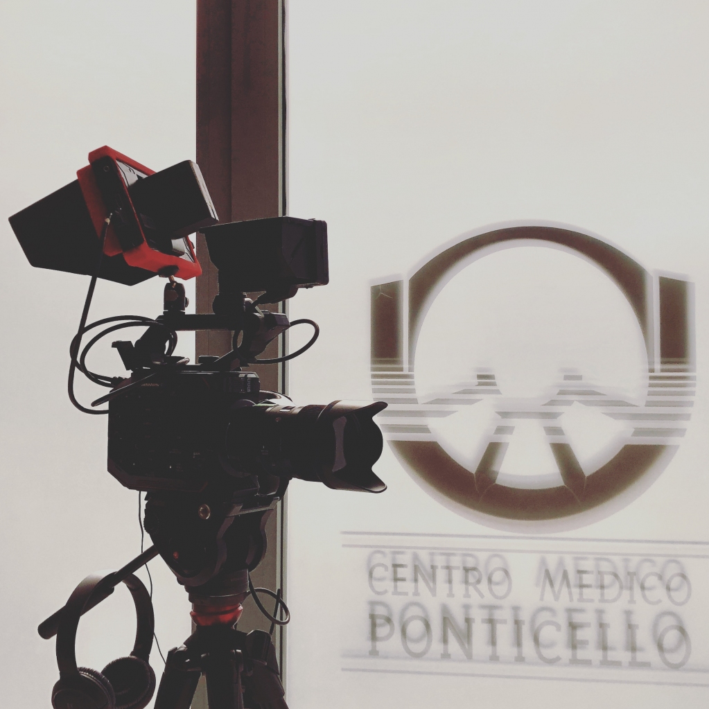 Behind the scenes 🎥

#BogusLab #video #web #graphics