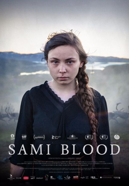 leedsfilmfest's tweet photo. Amanda Kernell’s powerful coming-of-age debut #SamiBlood is streaming as part of our LIFF Audience Favourites selection on #LeedsFilmPlayer until midnight on Tuesday. 👉 https://t.co/wWU1Br2CwH
‘A spellbinding performance by young Lene Cecilia Sparrok.’ - Sheri Linden, LA Times https://t.co/YZqZUS09ku
