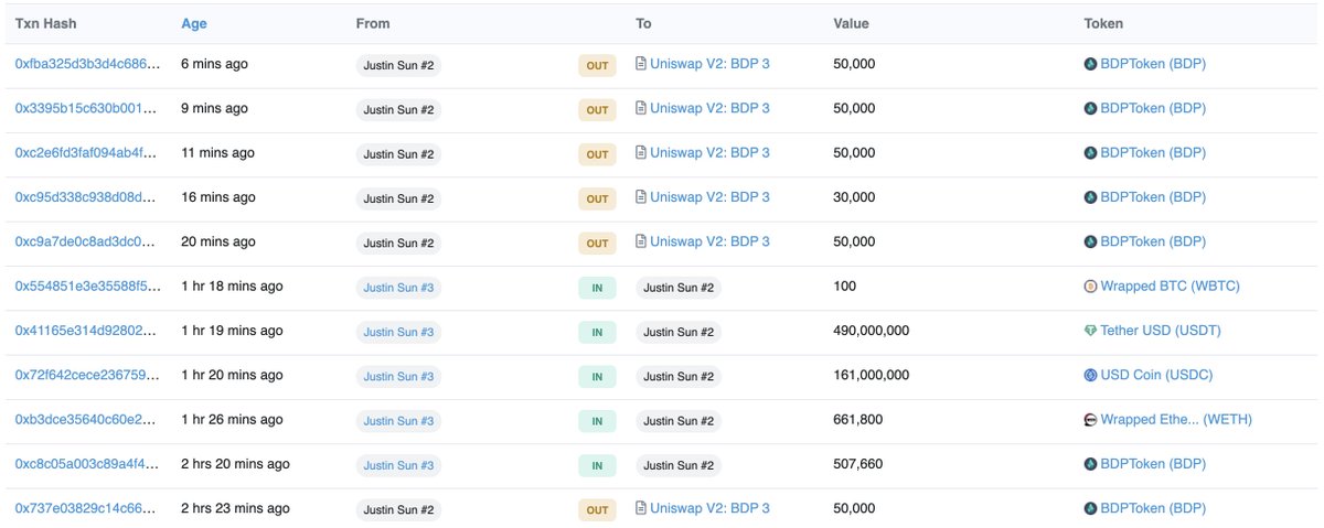 FrankResearcher's tweet image. Lol, VIP farmer left