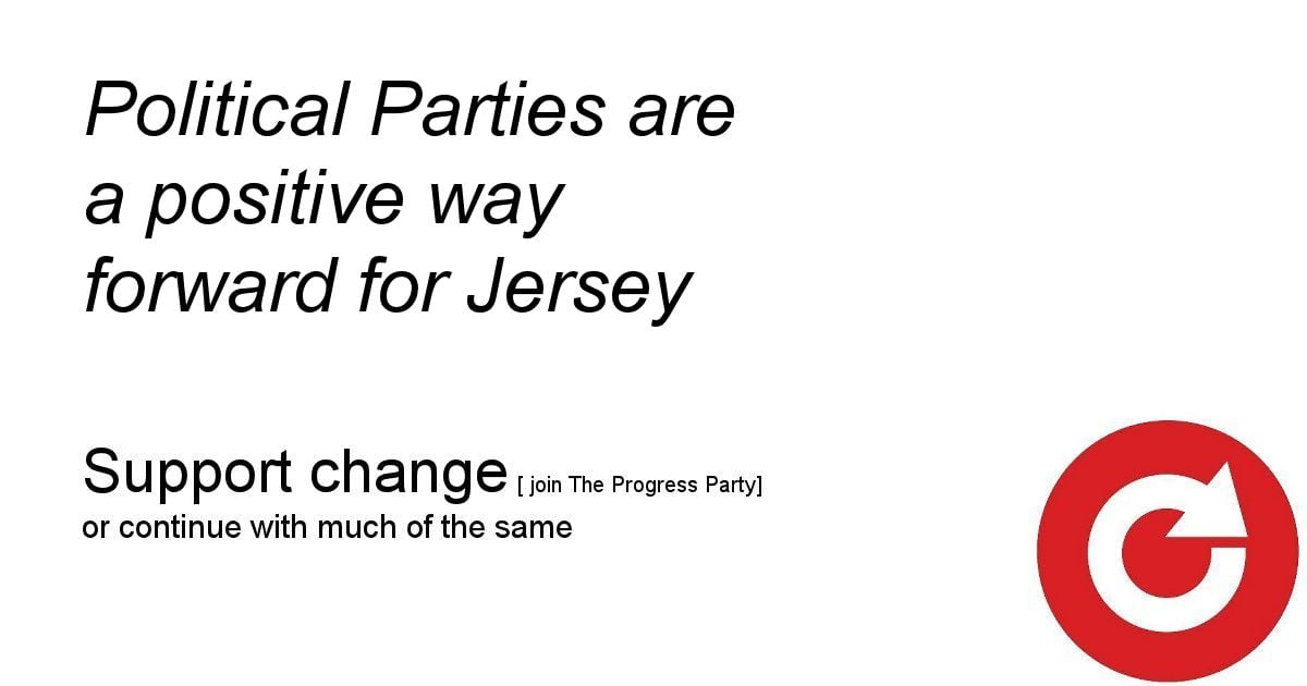 ProgressJsy's tweet photo. Every candidate in a Jersey election is an independent candidate. 

An individual candidate may offer their manifesto to the voter but that candidate does not have the efficacy to promise any major policy change. 

#Supportchange #progressforjersey #stopindecision #jerseyci https://t.co/BoAcnuShqv