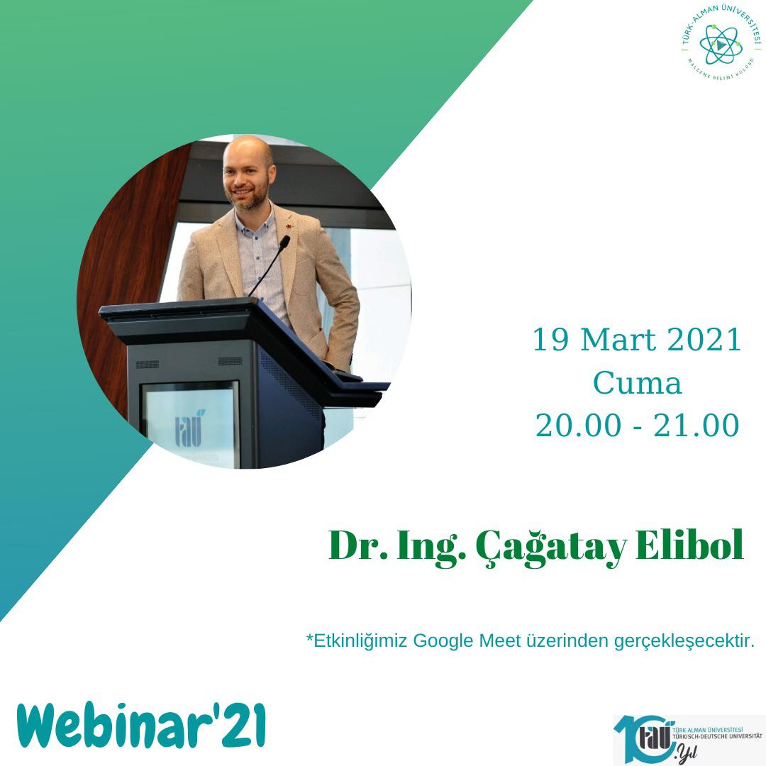 Webinar