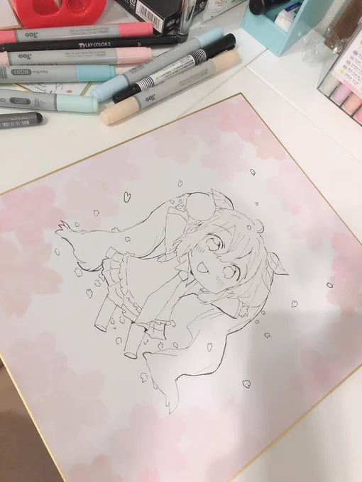 これをっ
あーして
こーして
こうじゃ! 