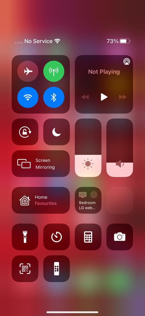 write2vivek86's tweet photo. @Airtel_Presence my number is not working since an hour, no signal is display in karnal, haryana circle. https://t.co/N5fr875yDf