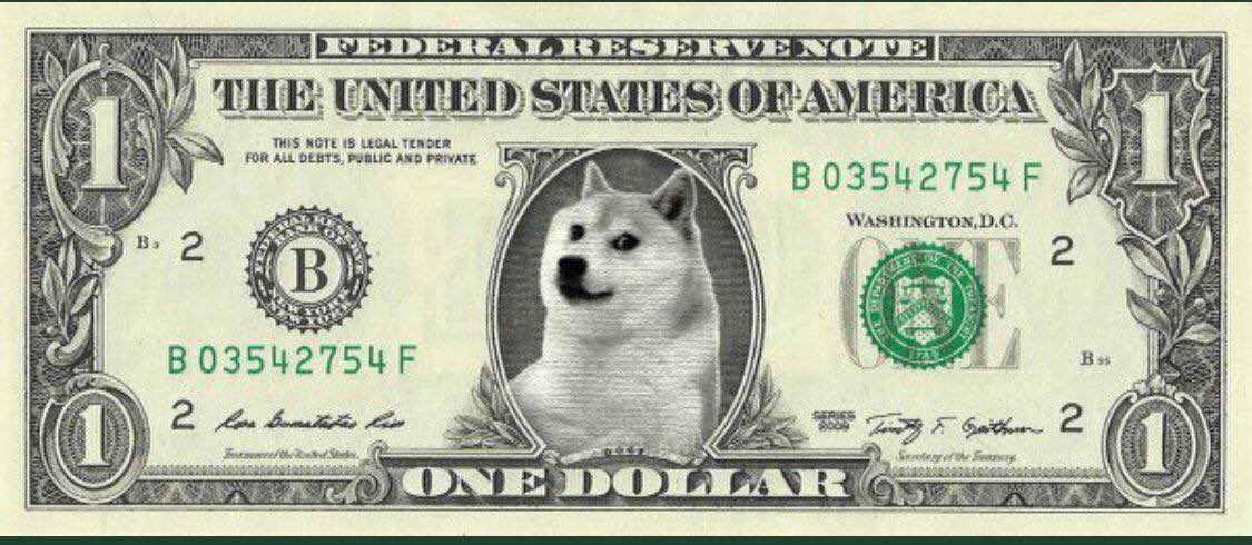 Help me join the #DodgeArmy 🐶🚀🌔

DUSM5A84Ldo2m59NB7ReDiGuULG9P4zN76

#Doge #Dogecoin #DogecoinRise #Dogecoinarmy #ToTheMoon #dogetothemoon #stimulus2doge #dogecointoadollar #dogecointo1dollar #DogeNation #Crypto #cryptocurrency #DOGEUP