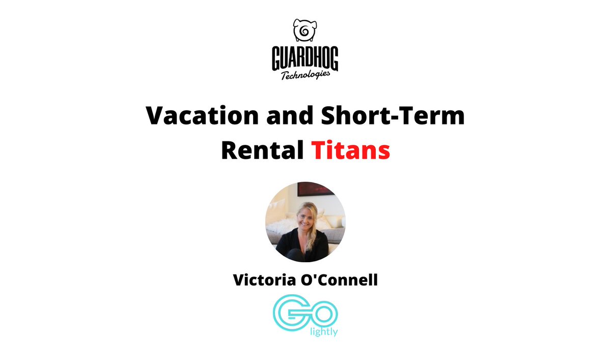 GUARDHOG Technologies tweet media