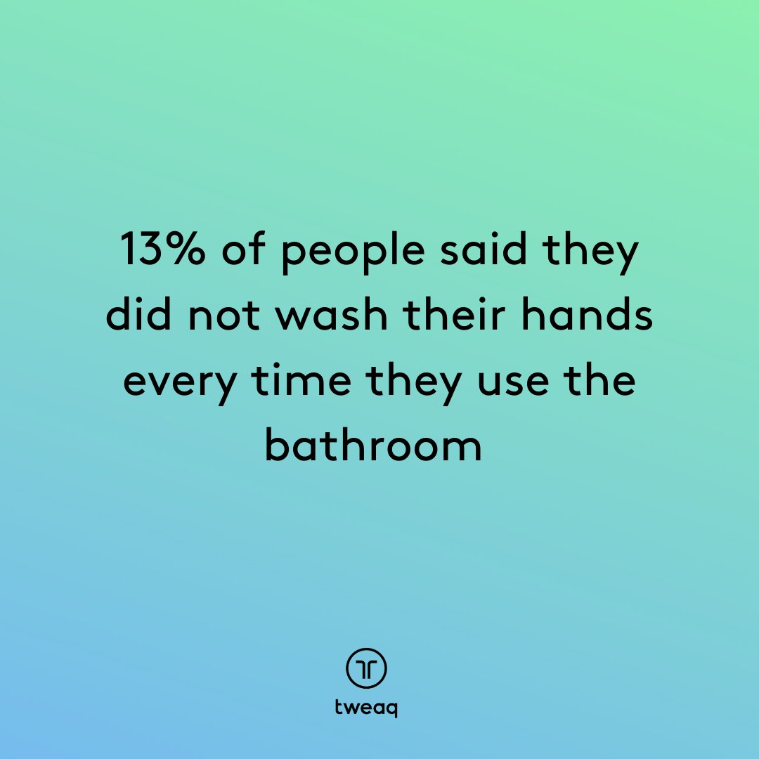 With statistics like this we are left wondering, how can I keep my loved ones safe?

Touch 1 was designed to create a hygienic environment, one door at a time.

#tweaq #hygiene #residences