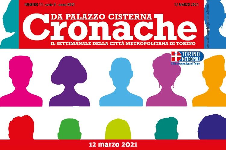 CittaMetroTO's tweet photo. On line il nuovo #Cronache: Decalogo per il inguaggio di genere; villa #SanGiusto bene comune; ultimo saluto ai #cantonieri; #venerdìdalsindaco #Levone; Restauri d'arte #Carmagnola; @ToScienza
@c_appendino @MarcoMaroccoM5S @BarbaraAzzara @DimitriDeVita
https://t.co/0lRO1Xlloy https://t.co/nVkyNy054r