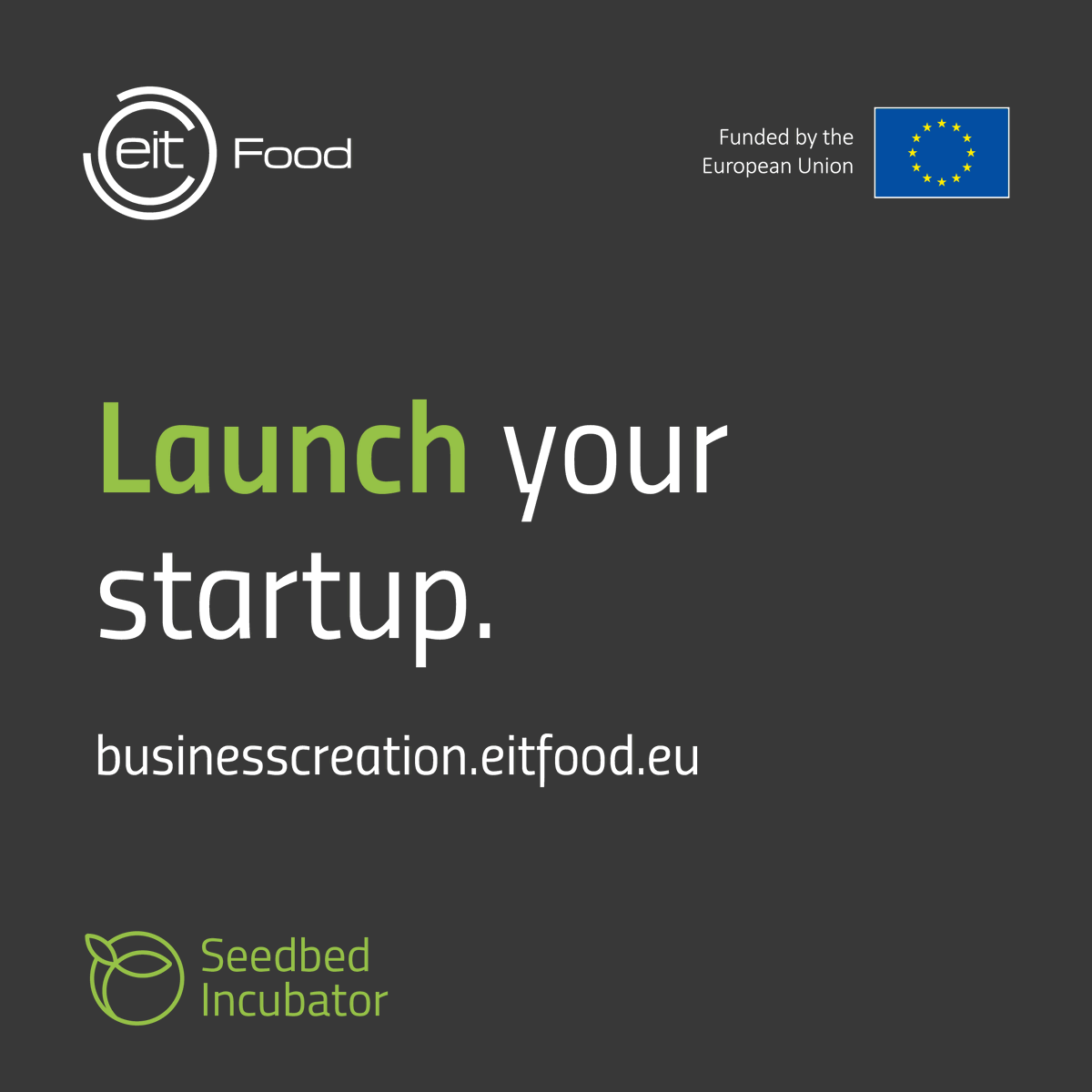 UniRdg_IFNH's tweet photo. Whether you're an aspiring entrepreneur looking to validate your market opportunity, a startup looking to accelerate or scale through corporate partners, @EITFood has the perfect programme for you https://t.co/184C1KoZpm
 #SeedbedIncubator #EITFAN #RisingFoodStars @EITFood_NWest https://t.co/D7aE44MJu2
