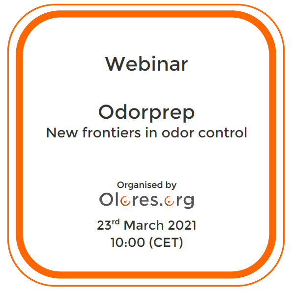 ArpaMarche's tweet photo. #Savethedate! Il #23_marzo il progetto #OdorNet di #ARPAM e Comune #Falconara sarà illustrato nel #webinar internazionale "New frontiers in odor Control". 
Partecipazione gratuita. Info: https://t.co/8HlkG5eBqH
@RegioneMarcheIT @SNPAmbiente @ISPRA_Press @AssoArpa @gcmarchetti https://t.co/fpxtQ0WUhq
