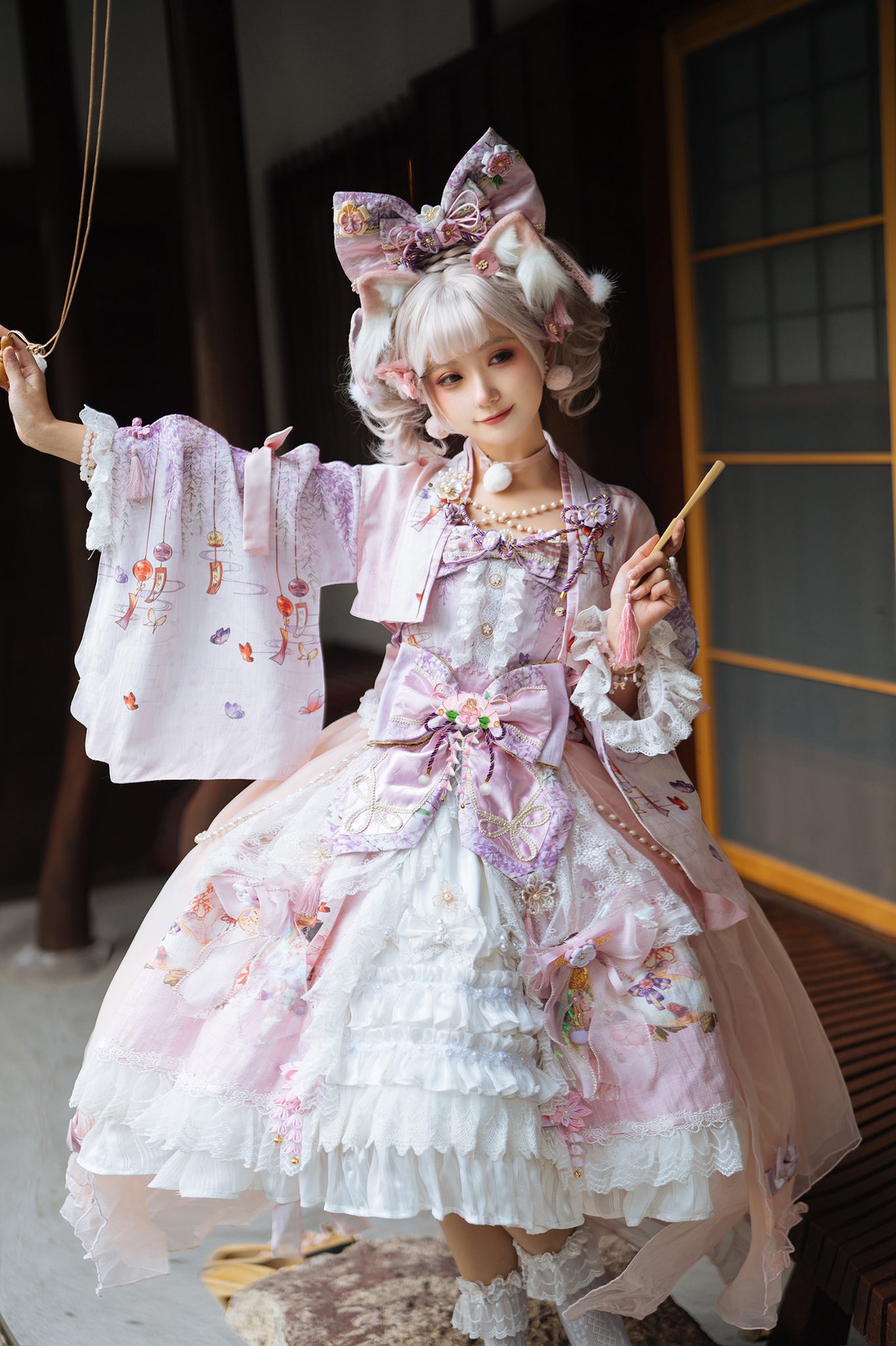 2021最新のスタイル ジェニー レア ノアドローム 新品未使用開封済