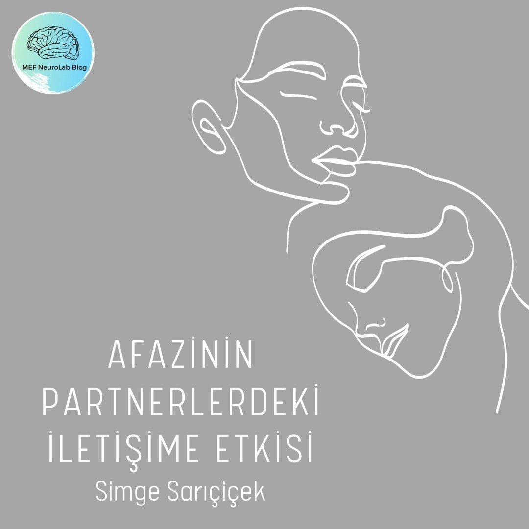 Herkese merhaba✨
Sitemizde Simge Sarıçiçek'in yazdığı "Afazinin Partnerlerdeki İletişime Etkisi" başlıklı yazı yayınlandı!
Yazıya ulaşmak için linke tıklamanız yeterli🤓🤓🤓
mefbda.com/post/afazinin-…
Keyifli okumalar👀