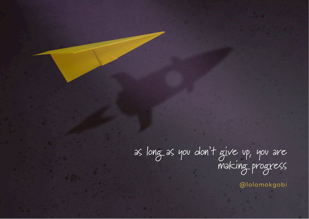 Every lesson and everything that’s put in your foundation is just a phase and a season. You are not indebted to who you were a few years ago 🌼 #FridayMotivation #fridaymorning