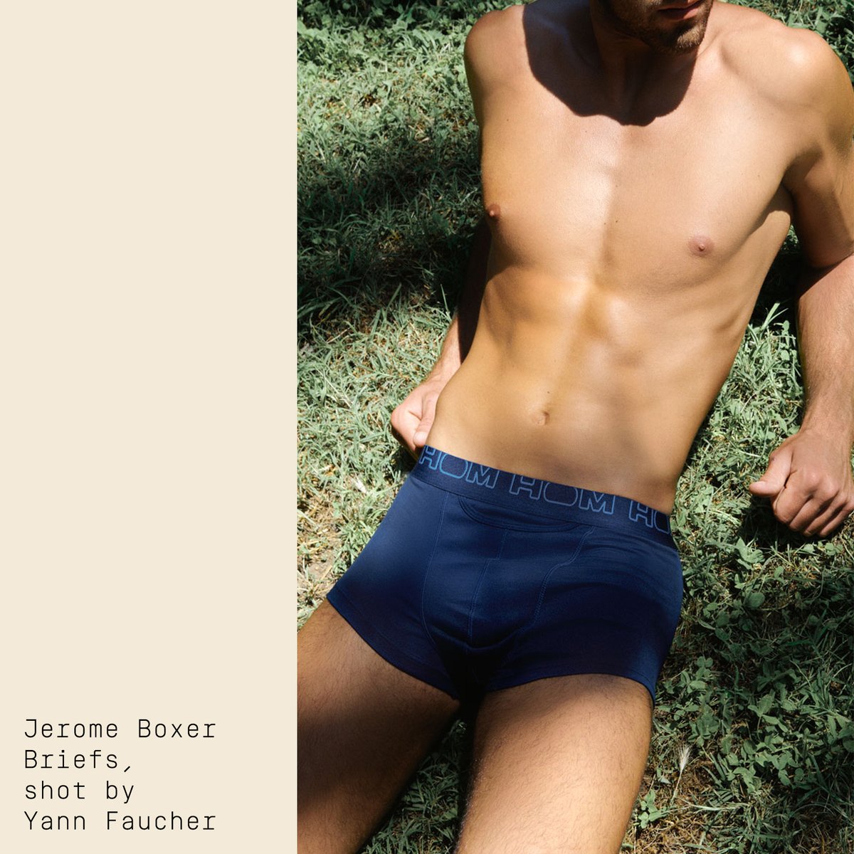 We have a gift for you! Get a tote bag with your next order!

Photography : Yann Faucher Creative Direction : Atelier Franck Durand⁣⁣⁣⁣⁣⁣⁣⁣⁣⁣⁣⁣⁣⁣⁣⁣
swll.to/7AyoW