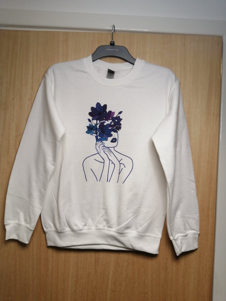 AwarenessStyle's tweet image. Our Pink lady hoodie💗 Available to order on our Etsy shop, only £21.99 including delivery! 

etsy.com/uk/shop/StyleW…