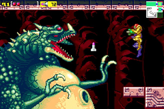 Mark1982G's tweet photo. 13th Completion of 2021 - #Metroid Zero Mission on the #GameboyAdvance. Such a good game, this is the 2nd time I have revisited this #Remake and everything about this game is excellence, one of my fav #GBA titles!
#1FinishAWeek #GamersUnite #ZeroMission #Nintendo #GameCompletion https://t.co/zFU1x3j9yk