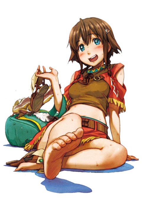 Ashiuraanimeさんのイラストまとめ Ashiuraanimeさんのイラストまとめ