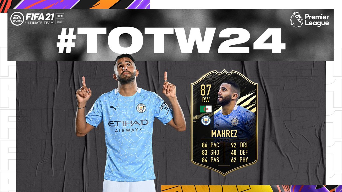 Manchester City tweet media