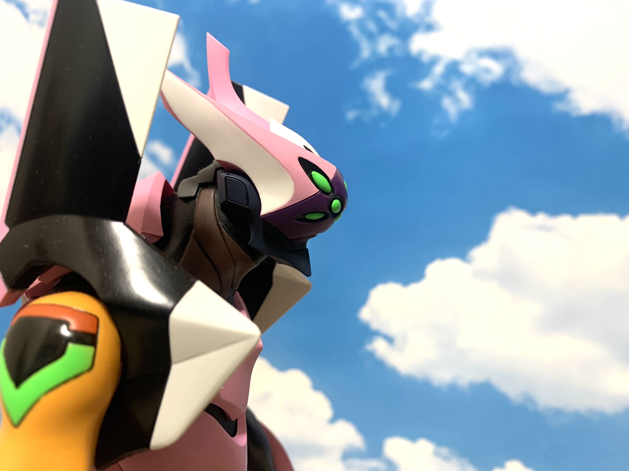 Twitter 上的 タマチャロウ エヴァ8号機は横顔が素敵 パイロットも素敵 お役目ご苦労様 最後のエヴァンゲリオン T Co Zrind08q7e Twitter Twitter 上的 タマチャロウ エヴァ8号機は横顔が素敵 パイロットも素敵 お役目ご苦労様 最後のエヴァンゲリオン T Co Zrind08q7e Twitter