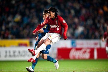 柏木陽介の年俸は J1浦和からj3岐阜へ移籍で減俸した額は 移籍理由も Shulog