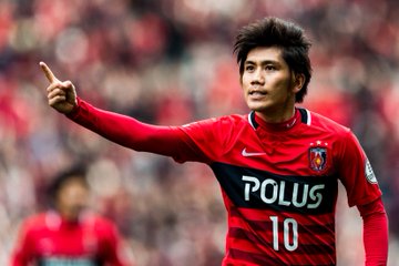 柏木陽介の年俸は J1浦和からj3岐阜へ移籍で減俸した額は 移籍理由も Shulog